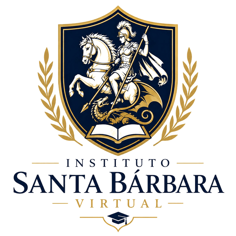 Instituto Santa Barbara Virtual