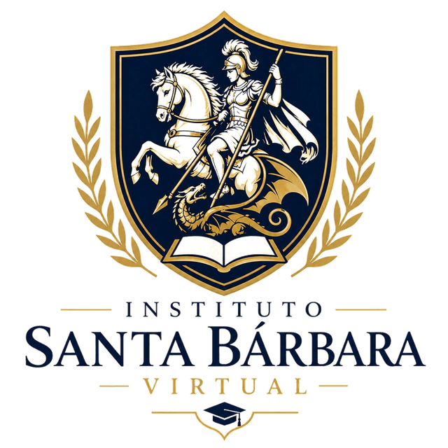 Instituto Santa Barbara Virtual